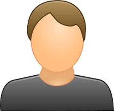 user